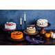 Ghoulish Halloween Cake Toppers Image 1