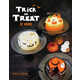 Ghoulish Halloween Cake Toppers Image 2