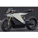 Angular Electric Motorbike Concepts Image 1