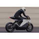 Angular Electric Motorbike Concepts Image 3