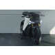 Angular Electric Motorbike Concepts Image 5