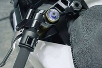 Angular Electric Motorbike Concepts Image 6
