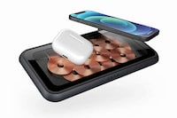 See-Through Device Chargers