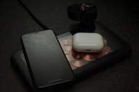 See-Through Device Chargers Image 7