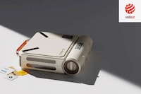 Portable Suitcase-Style Barbecues Image 2