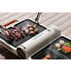 Portable Suitcase-Style Barbecues Image 6