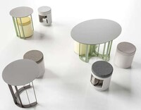 Charming Workplace Furniture Collections Image 2