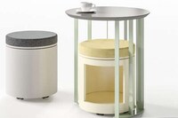 Charming Workplace Furniture Collections Image 5