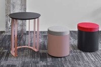 Charming Workplace Furniture Collections Image 6