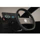 Touch-Sensitive Steering Wheels Image 1