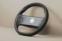 Touch-Sensitive Steering Wheels Image 2