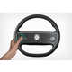 Touch-Sensitive Steering Wheels Image 4