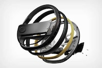 Touch-Sensitive Steering Wheels Image 5