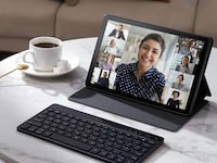 Captivating 5G Tablet Models Image 1