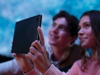 Captivating 5G Tablet Models Image 2