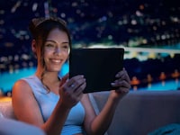 Captivating 5G Tablet Models Image 3