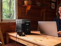 Off-Grid-Ready Power Stations Image 4