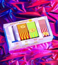 MSG Shaker Sets Image 2