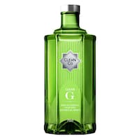 Non-Alcoholic Spirit Alternatives
