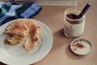 Aromatic Instant Espresso Coffees Image 2