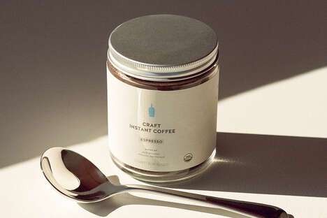Craft Instant Espresso