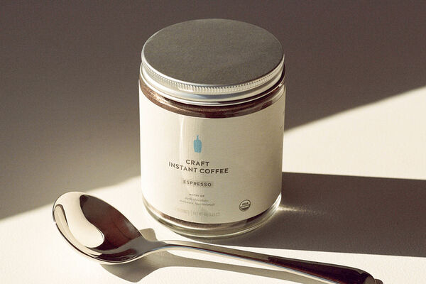 Craft Instant Espresso