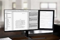 Two-in-One Desktop Monitors Image 7