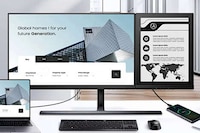 Two-in-One Desktop Monitors Image 8