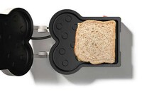 Self-Referential Sandwich Makers Image 2