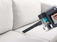 Adaptable Five-Filter Vacuums Image 2
