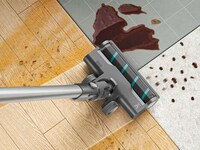 Adaptable Five-Filter Vacuums Image 4