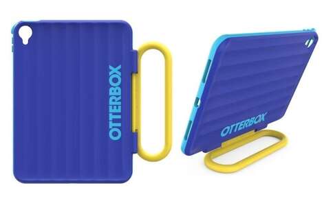 Dishwasher-Safe Tablet Cases