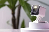 AI-Powered Security Cameras Image 1