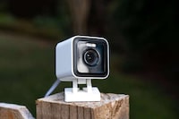 AI-Powered Security Cameras Image 2