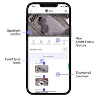 AI-Powered Security Cameras Image 3