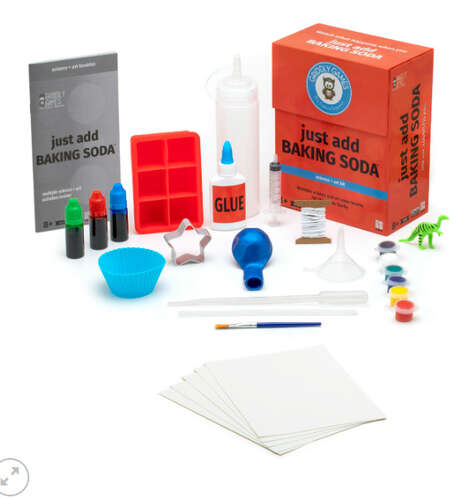 Educational Science Kits