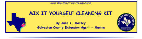 All-Purpose Home Cleaning Kits