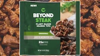 Steak-Inspired Meat Alternatives Image 1