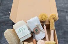 Zero-Waste Home Cleaning Kits