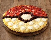 Anime-Inspired Pizzas
