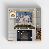 Lighter Advent Calendars