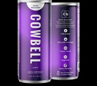 Nutritional Recovery Drinks