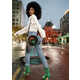 Afro-Luxe 90s-Inspired Purses Image 2