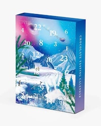 Artisan Chocolate Advent Calendars Image 2