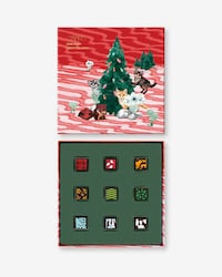 Seasonal Luxury Chocolates