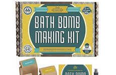 DIY Bath Bomb Kits