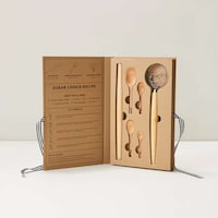 Comprehensive DIY Baking Sets Image 1