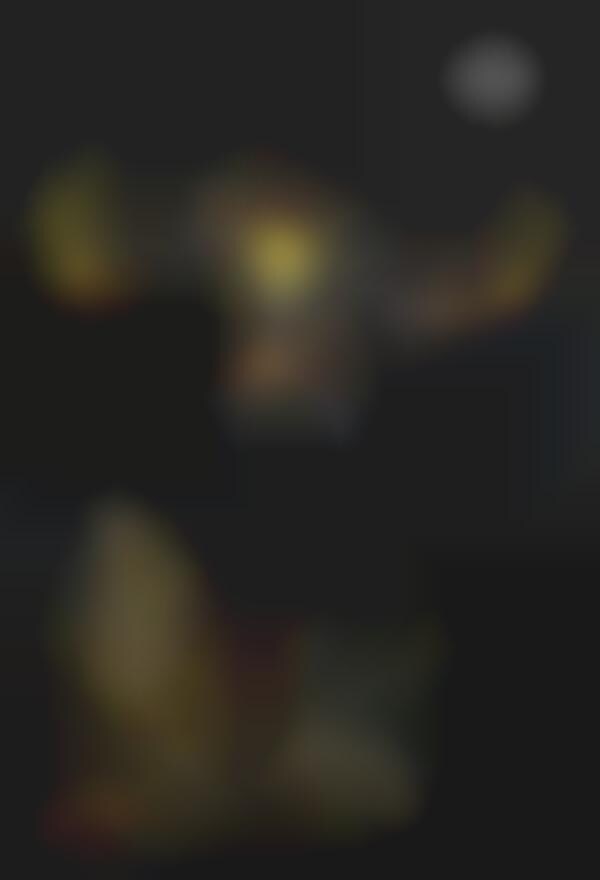 Antihero Movie Figures