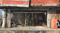 Graphically-Enhanced Apocalypse Games Image 1