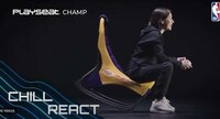 Upright-Posture Gaming Chairs